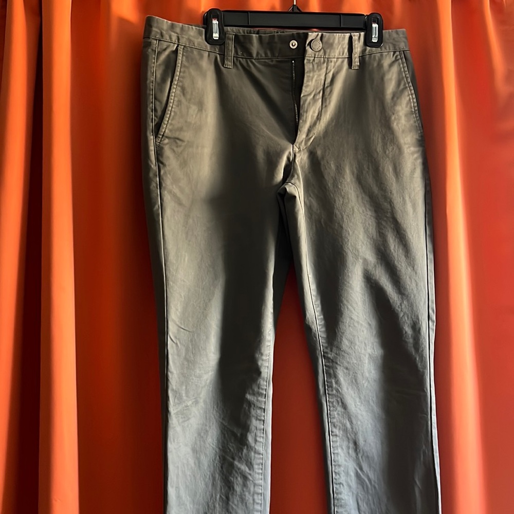 BONOBOS Original Stretch Washed Chinos